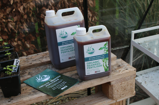Organic Fertilisers