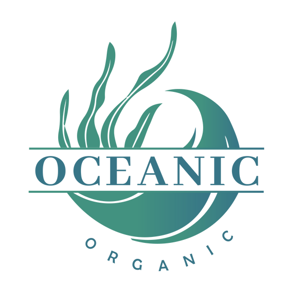 Oceanic Organic Ltd